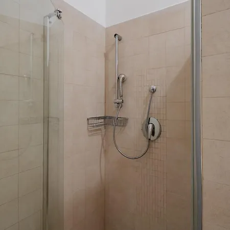 Elegant With Patio At Piazza Navona Lägenhet *