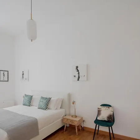 Lägenhet Elegant With Patio At Piazza Navona