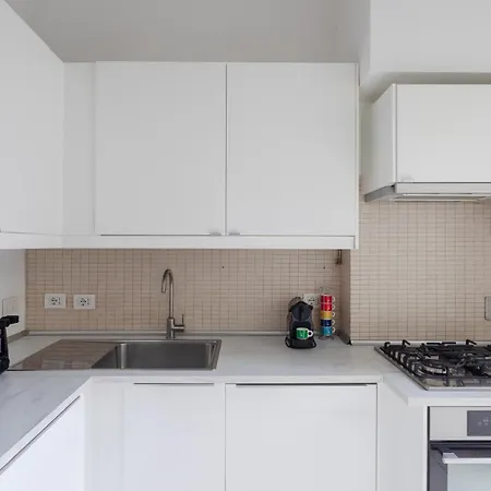 Elegant With Patio At Piazza Navona Rom