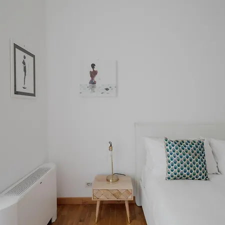 Elegant With Patio At Piazza Navona Lägenhet Rom