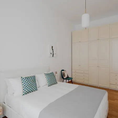 Elegant With Patio At Piazza Navona Lägenhet Rom